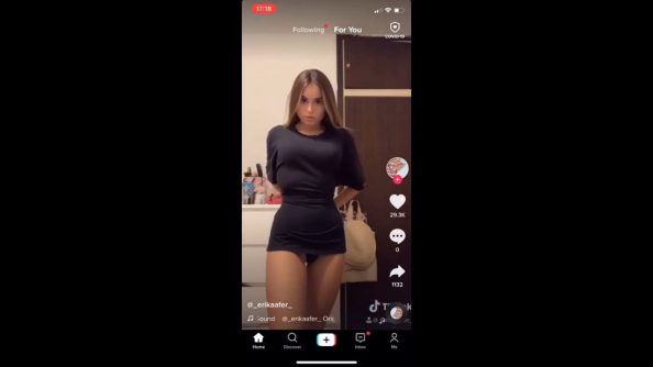 _erikaafer_ 18yo thot upskirt panties