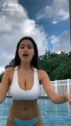 sofiiiiagomez sexy big tits in bikini