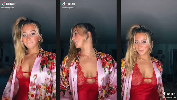 countrychlo braless lingerie see thru