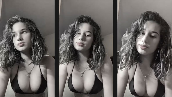 issaa_j nice tits