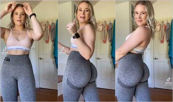 @itmollyb big bank yoga pants