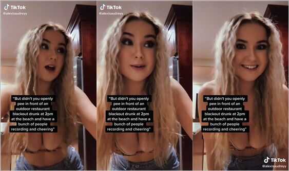 @alexisaudreyy nice big tits
