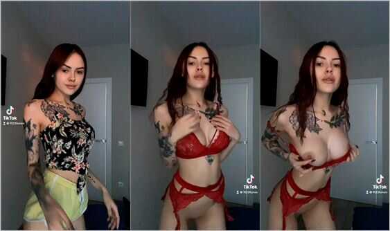 @1123funov nude tiktok