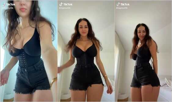 @bignino10k big braless tits