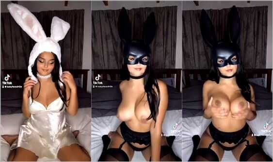 @babyfacedh0e which bunny