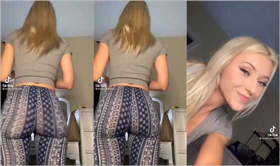 @bekka_tianna5 bouncy ass