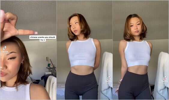 @coco4more braless see thru