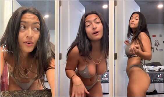 @destinybyoung big tits
