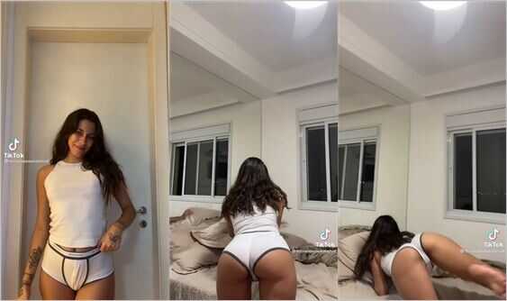 @fernandamotafarhat hot panty ass