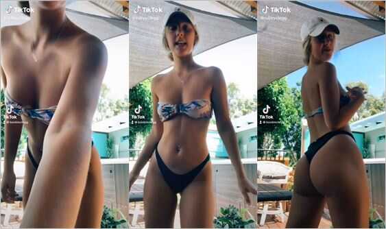 @rubyyclegg bikini big bank