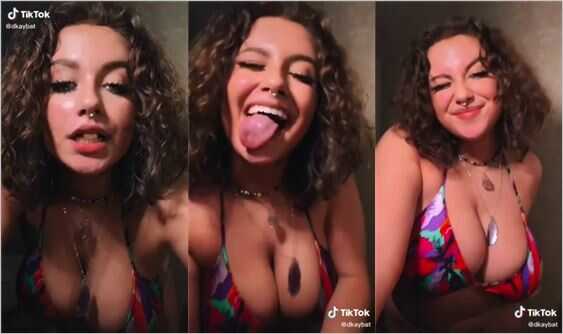@dkaybat braless