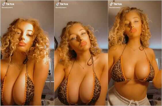 @evebowers busty thot