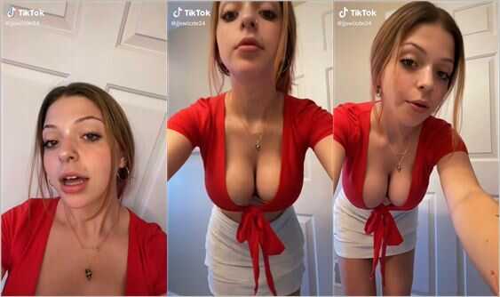 @jjswizzle24 big boobs
