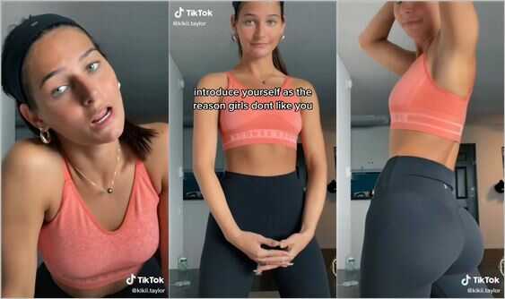 @kikii.taylor tight leggings