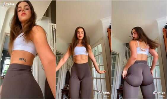@s.i.n_ crotch in tight spandex