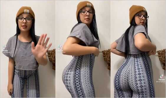 @taytaybby6 cutie with nice ass