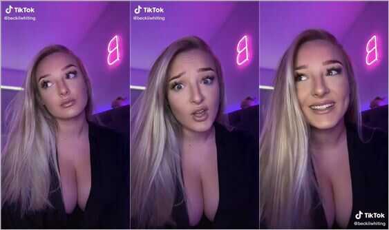 @beckiiwhiting busty teen thot