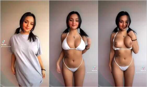 @babyfacedh0e nude tiktok tits