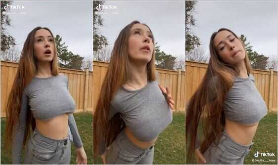 @cecilia___rose underboobs