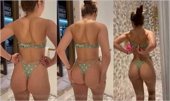 @emarrb bikini ass onlyfans