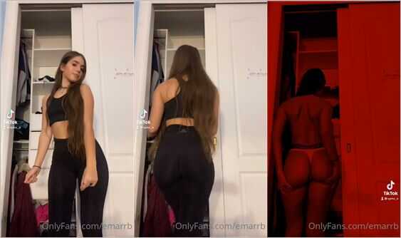 @emarrb onlyfans tiktok