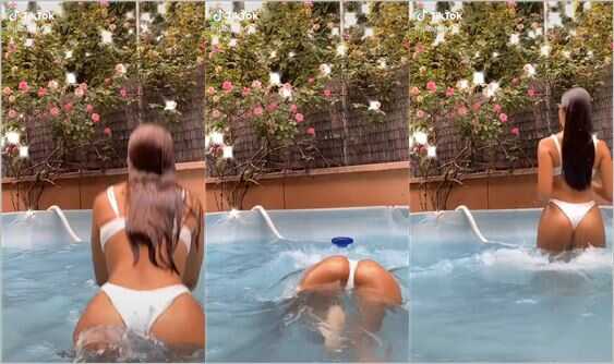 @galatbest7 crotch bikini thot