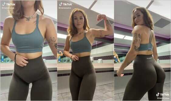@menanados superb ass thot