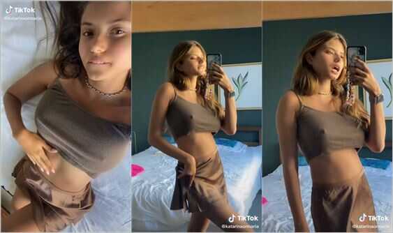 katarinaormaria hard pokies braless