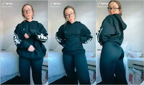 katie_richert big bank nerdy teen