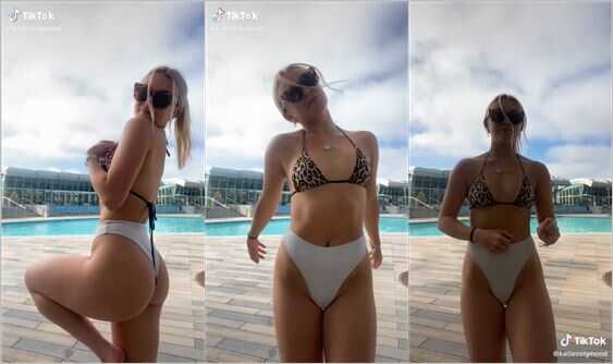 katiessigmond hot ass