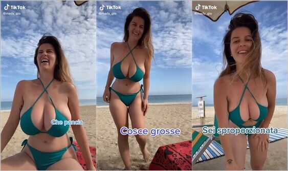 mady_gio big boobs in bikini