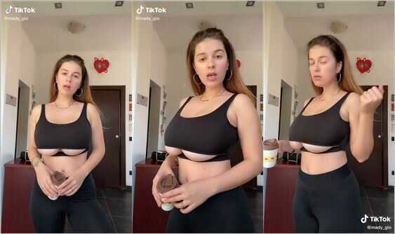 mady_gio underboobs