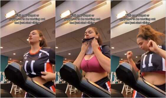sofiiiiagomez big tits gym