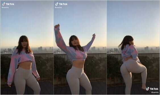 vaviviz big booty leggings