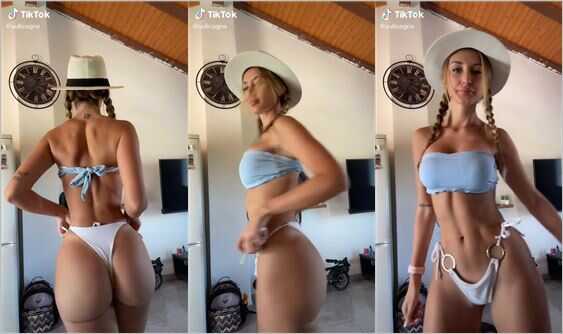 yulicagna bikini big ass