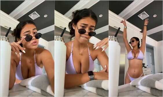 alex.papadonker big tits bikini teen thot