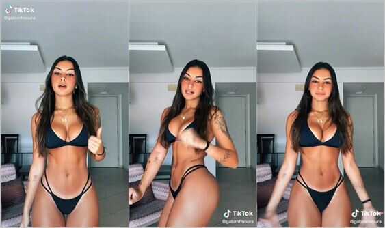 gabimfmoura bikini thot