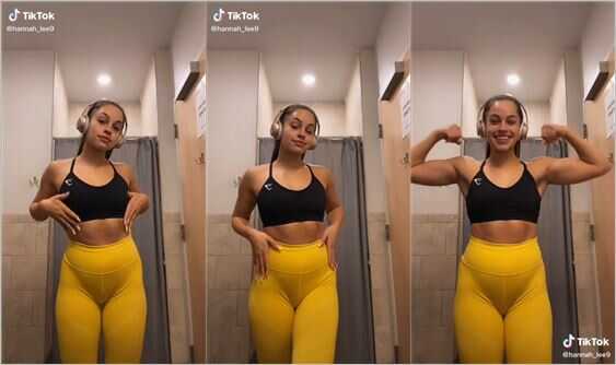 hannah_lee9 big pussy crotch