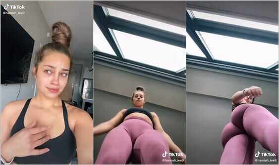 hannah_lee9 hot ass in tight leggings