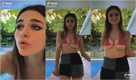 megnutt02 bikini tits falling out