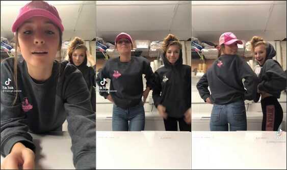 kaleigh.valone tight jeans ass