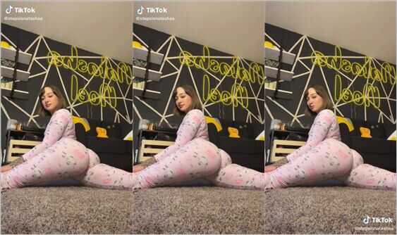 stepsisnatashaa big ass spread
