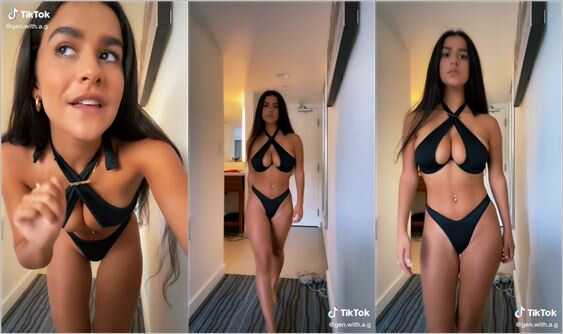 gen.with.a.g big tits bikini