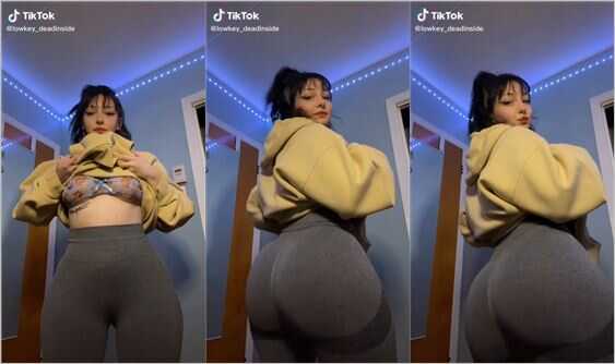 lowkey_deadinside big ass leggings