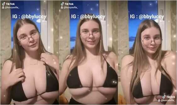 _luciasophia tiny bikini top