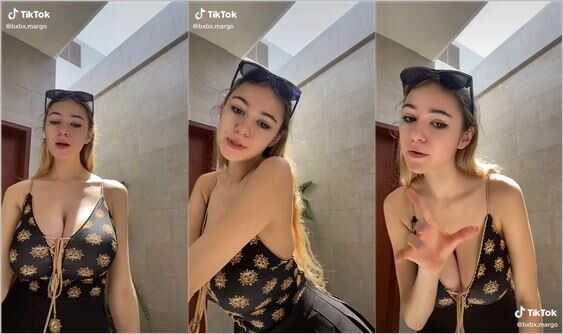 bxbx.margo big tits teen tiktok