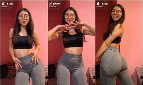 lousi97 big bank leggings