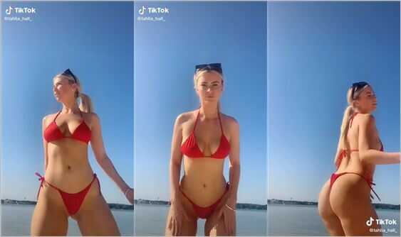 tahlia_hall_ hot bikini body