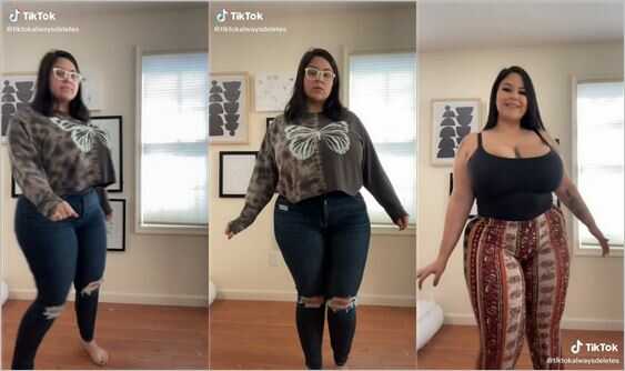 tiktokalwaysdeletes and why arent u in uniform tiktok